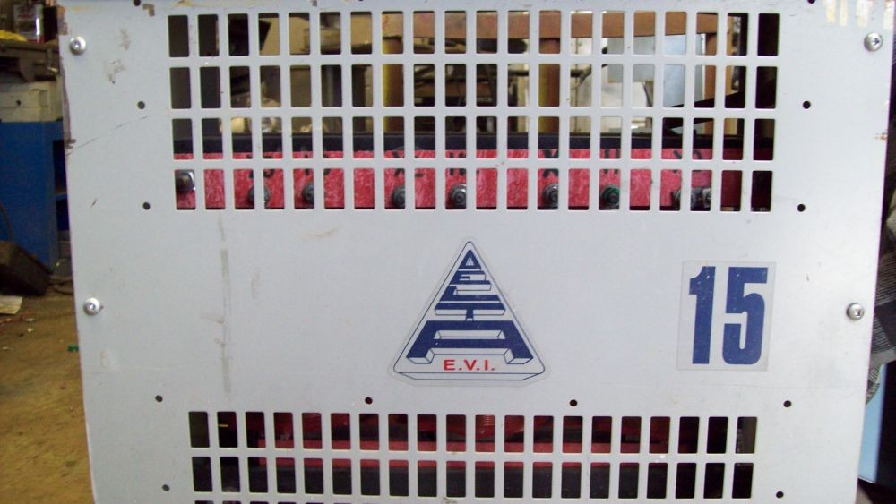 15 KVA Delta Transformer for Sale