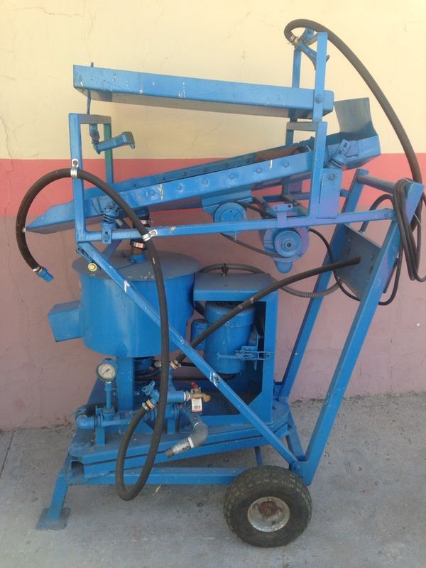 Knelson MD7.5 Concentrator