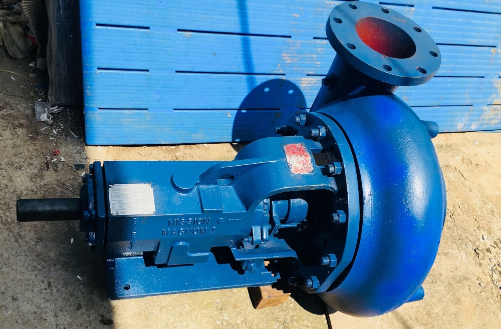 Pompe centrifuge Mission Magnum 8 x 6 x 14