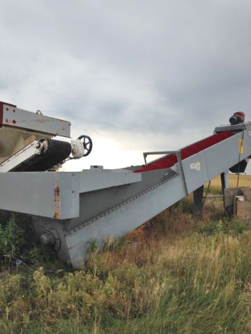Eagle 36 in. x 25 ft. Sandscrew