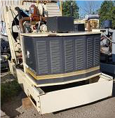 Kohler 250 kW 600 Volt Diesel Generator