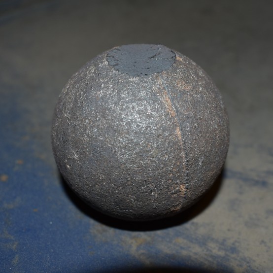 Magotteaux 1 ½ in. Duromax Grinding Balls