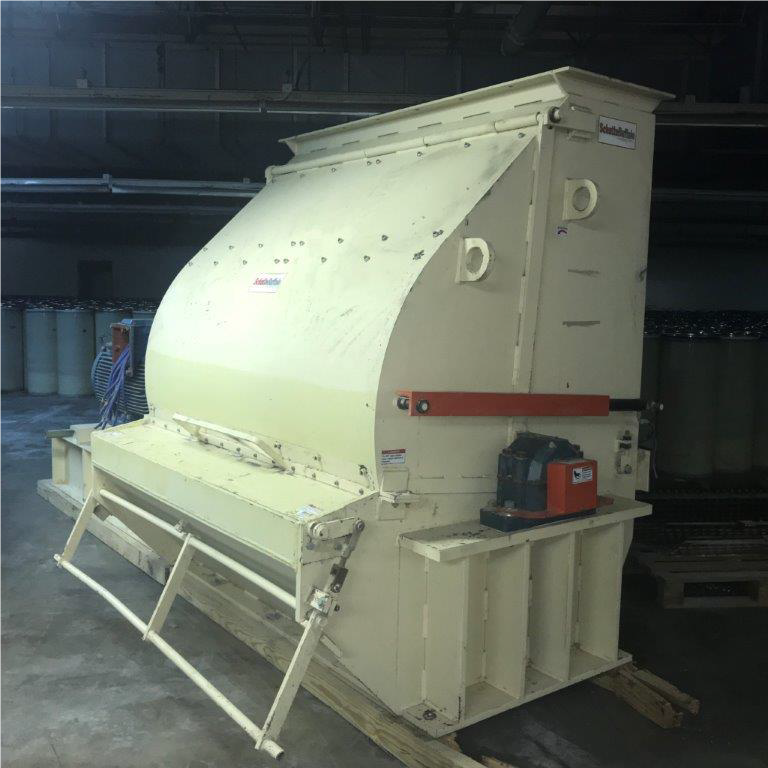 Schutte Buffalo 15300 Hammer Mill