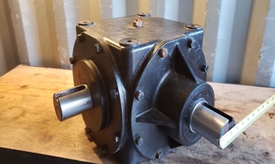 Star Industries 7090 Right Angle Gear Reducers