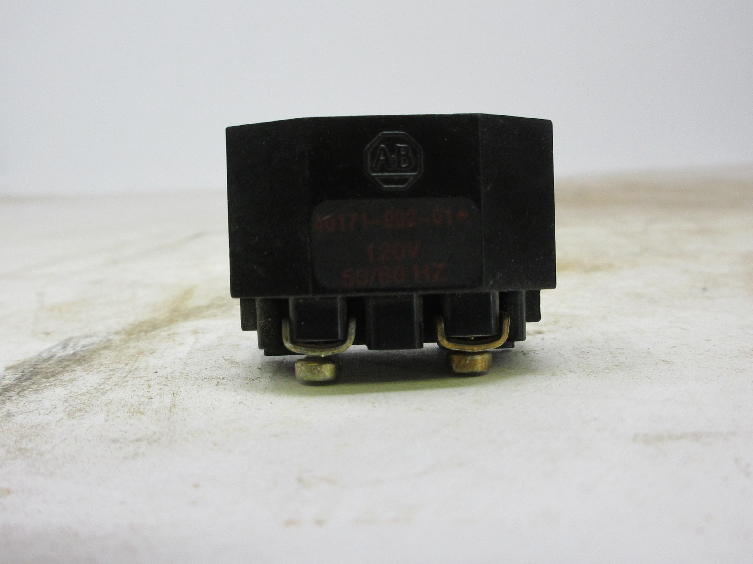 Allen-Bradley 40171-002-01 Transformer Module
