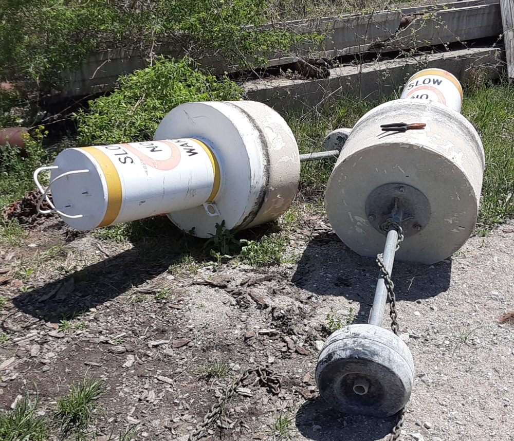 Buoys