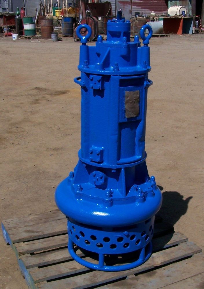 Toyo Submersible Pump