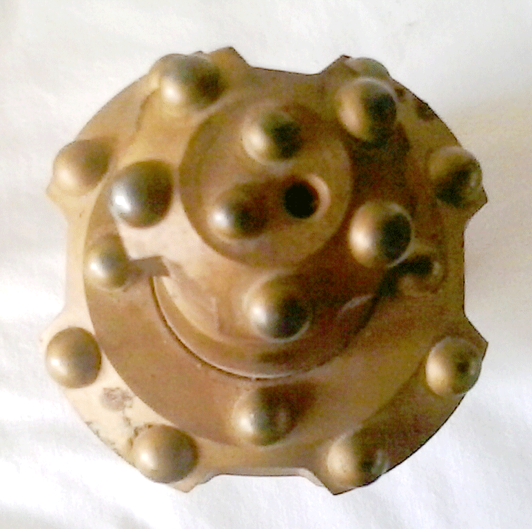 Rock Drill Bits