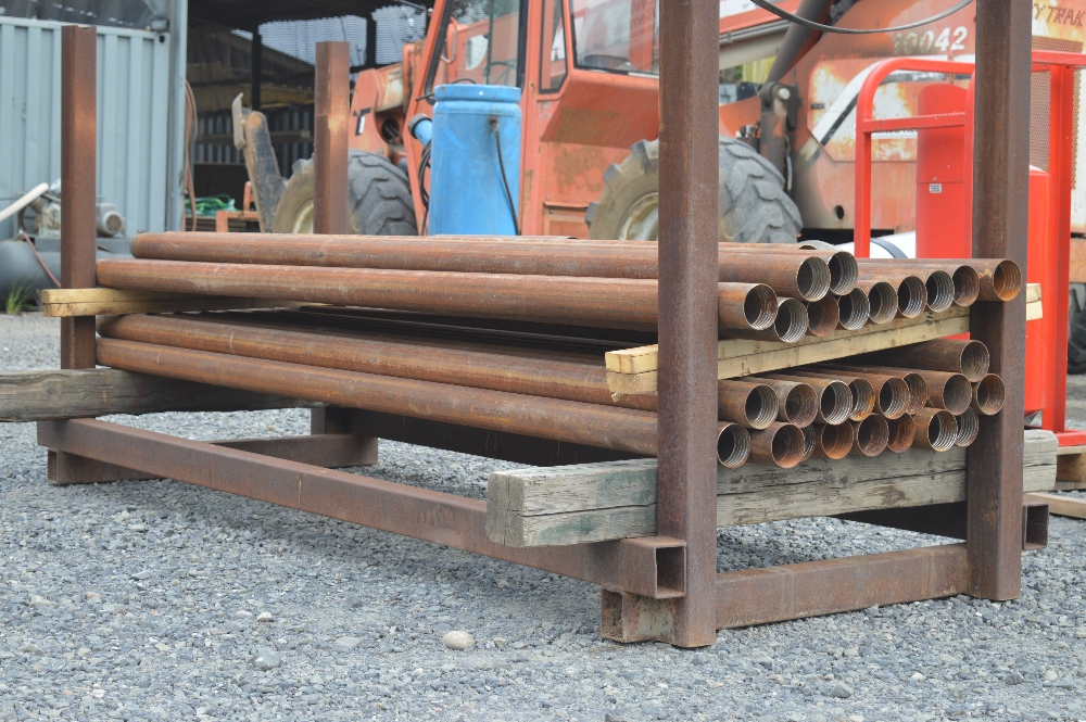HQ Drill Rod