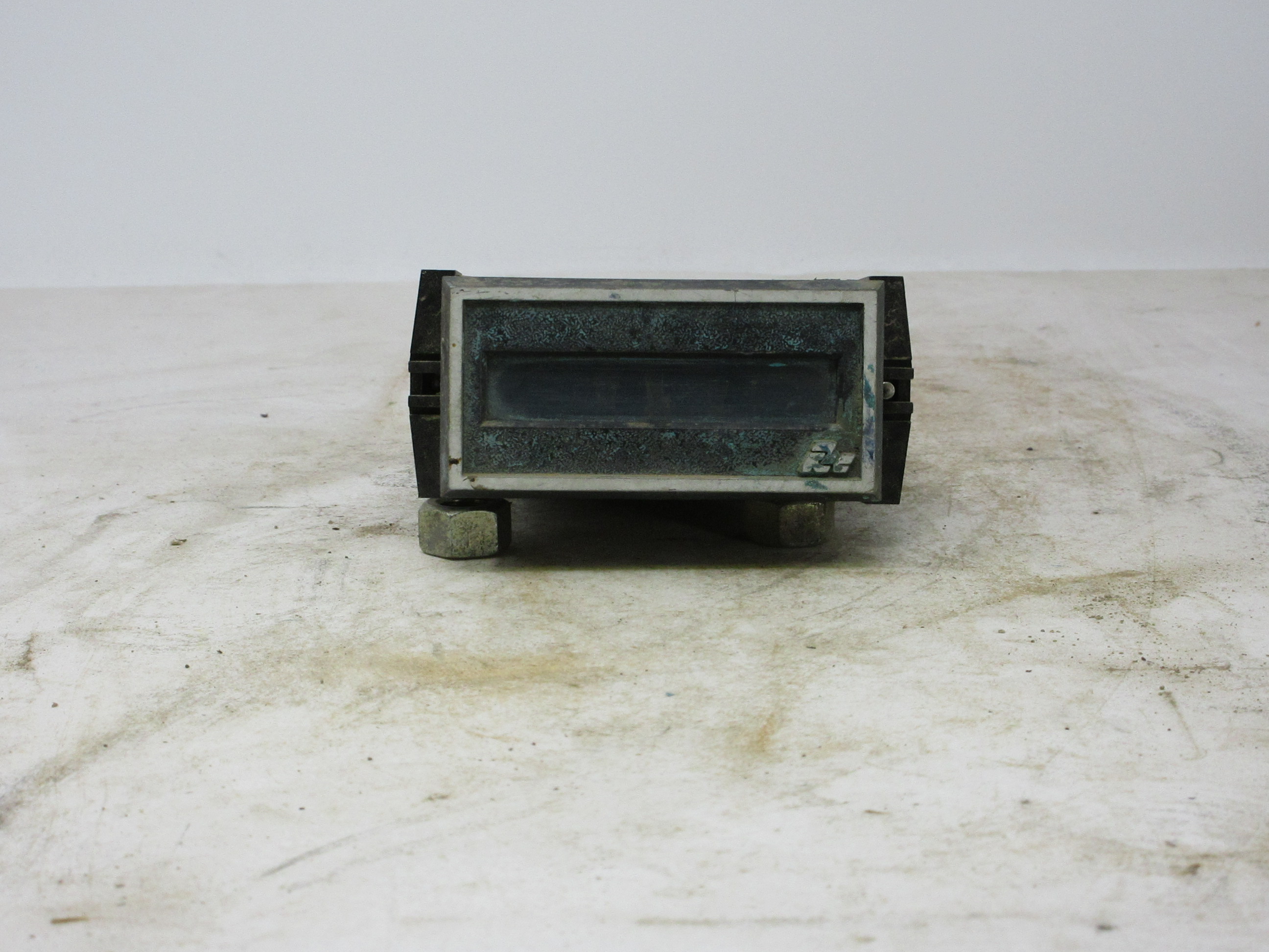 Red Lions Controls Display Unit