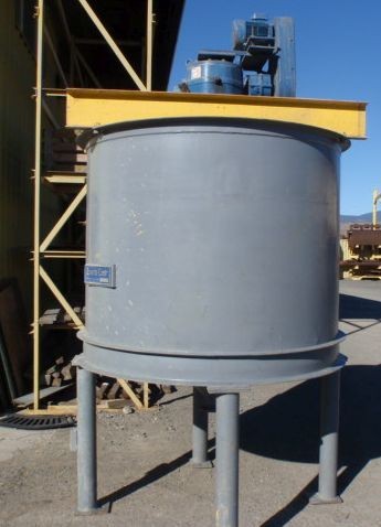 Enviro-Clear CO5040 Thickener