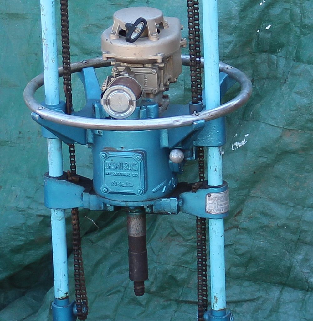 GW-10 Winkie Drill for Sale