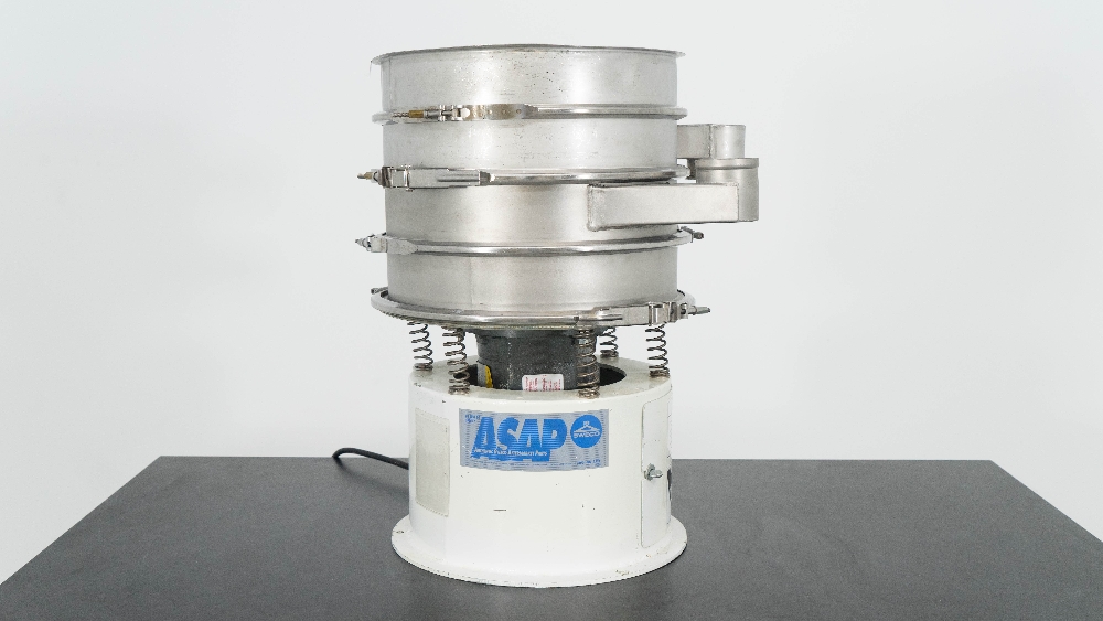 Sweco 18 in. Circular Screen