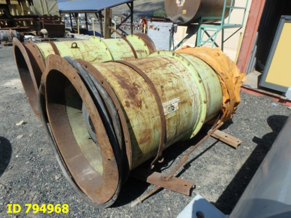 Hartzell 36 in. Dia. Ventilation Fans