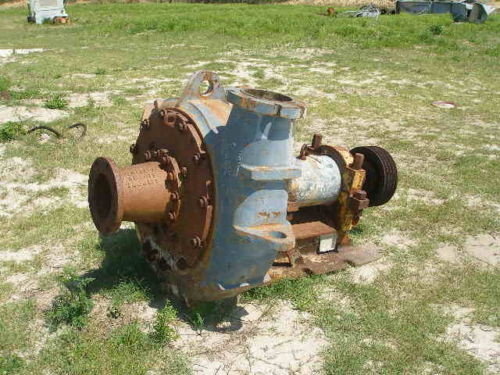 Pettibone 10 x 8 Slurry Pump