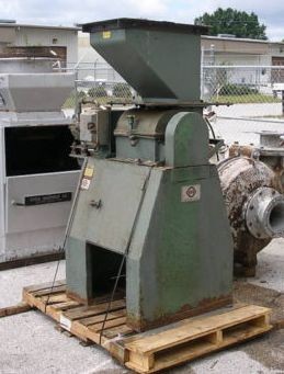 Holmes Bros 401XL Hammer Mill