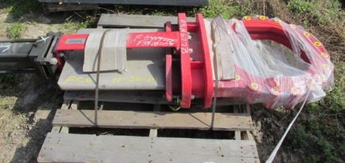 Townley 18 in. Knife Gate Valve
