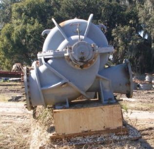 Hazleton 24 x 18 Slurry Pump