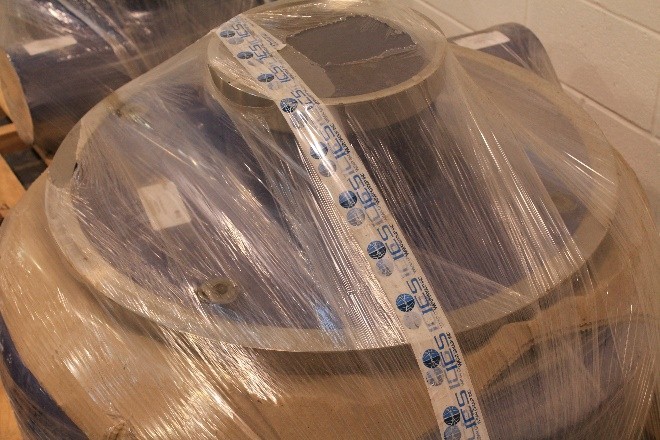 Warman 12 x 10 FAH Repair Kit