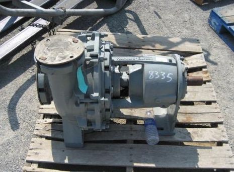 Hayward Gordon 4x3x10 Slurry Pump