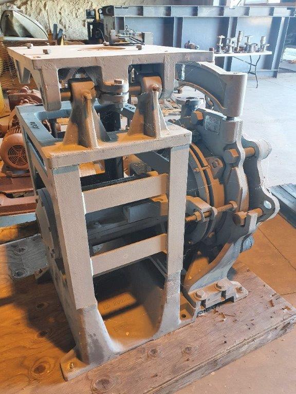 Wilfley 4x2HD Slurry Pump