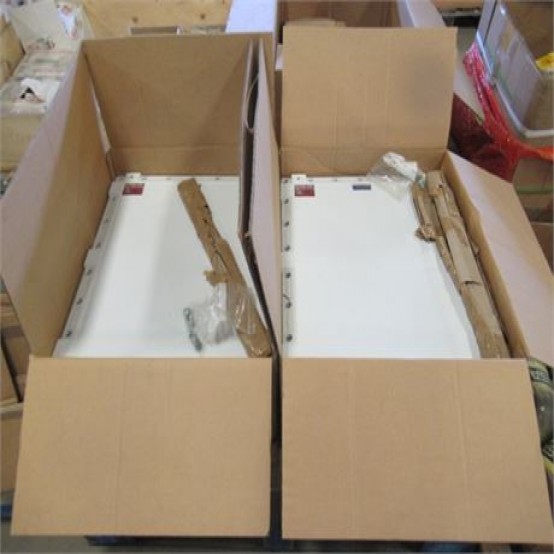 JCE Group Explosion Proof Electric Enclosures