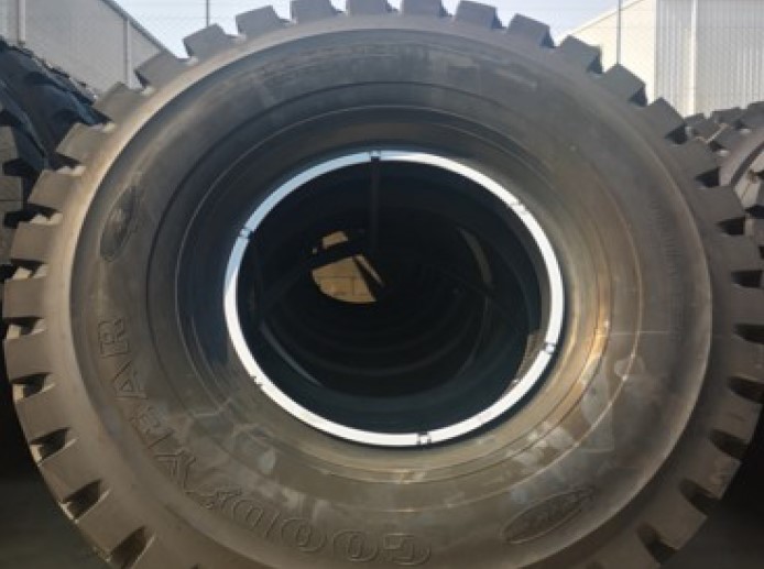 Goodyear 33.00R51 Tires