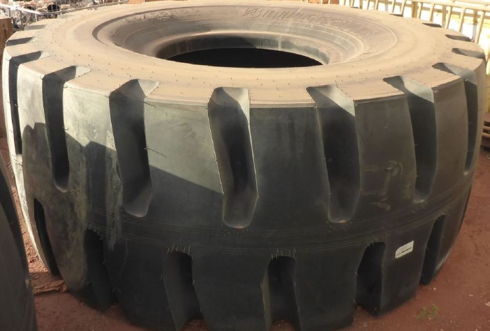 Bridgestone 45/65R39 Tires
