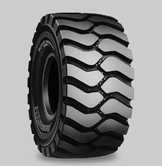 Bridgestone 35/65R33 Tires