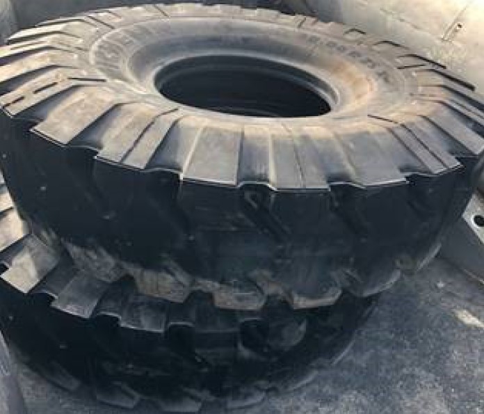 Michelin 18.00R25 Tires
