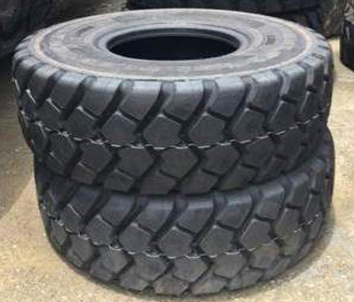 Lander 20.5R25 Tires