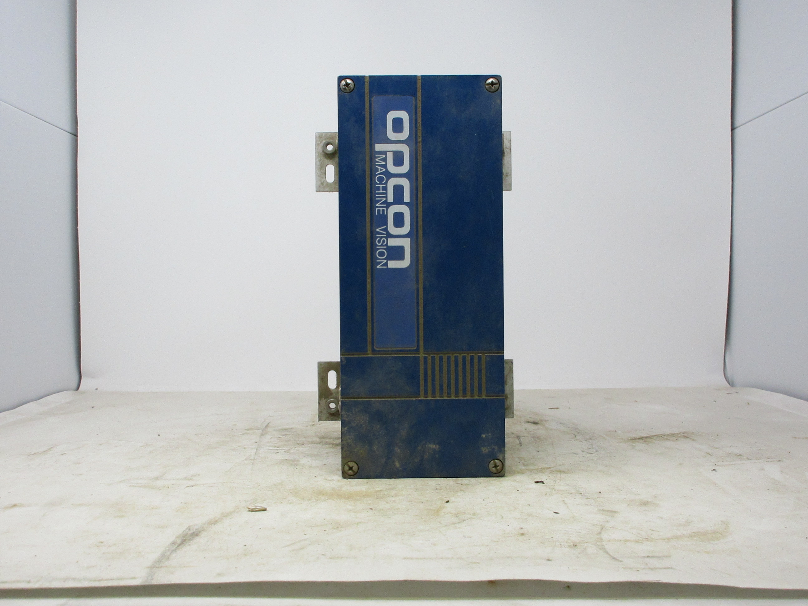 Opcon Machine Vision