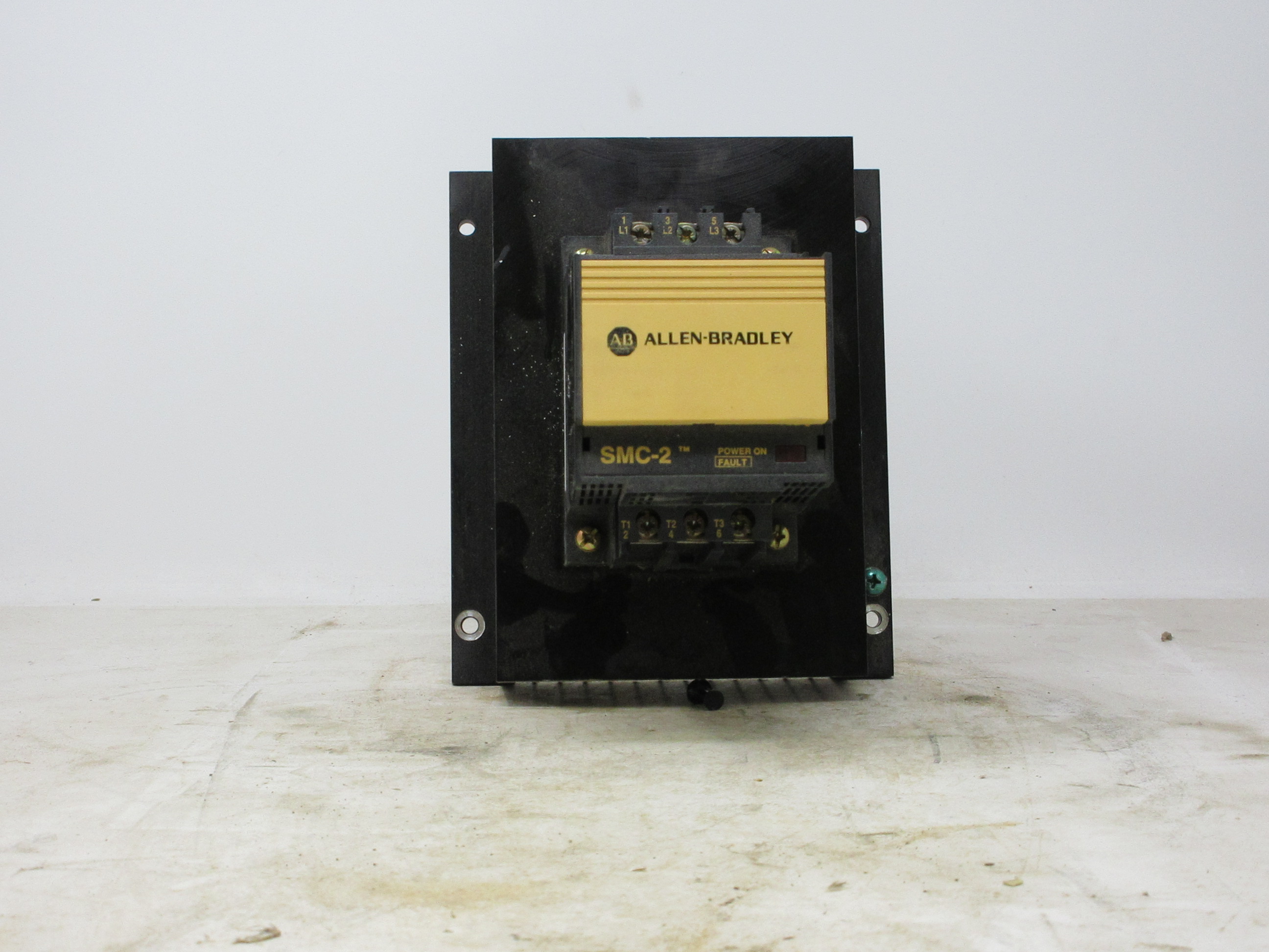 Allen-Bradley SMC-2 Motor Controller