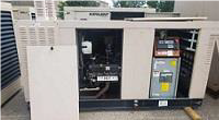 Generac 100 kW 120/240 Volt Natural Gas Generator