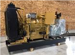 Caterpillar 600 kW 600 Volt Diesel Generator