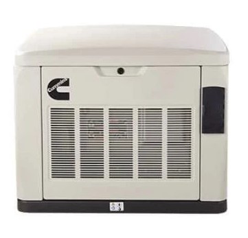 Générateur de gaz naturel Cummins 13 kW 120/240 volts