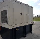 John Deere 150 kW 480 Volt Diesel Generator