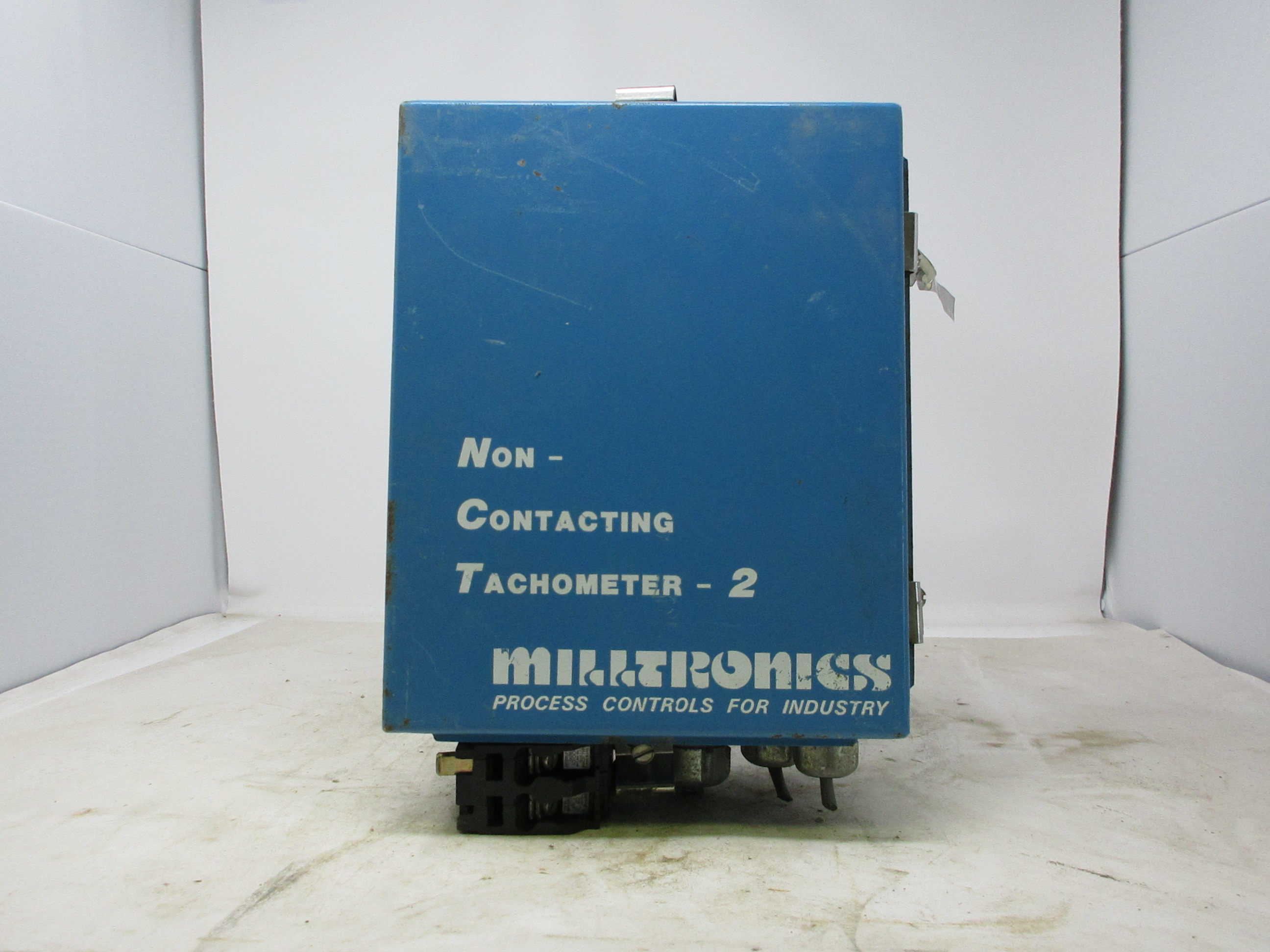 Siemens Non-Contacting Tachometer