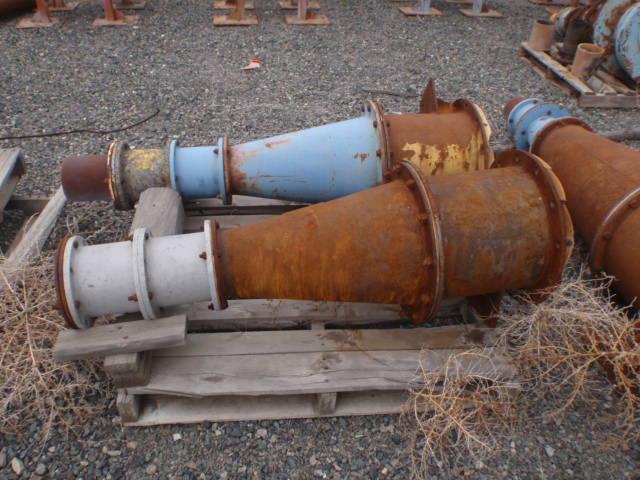 Krebs D15B Cyclone
