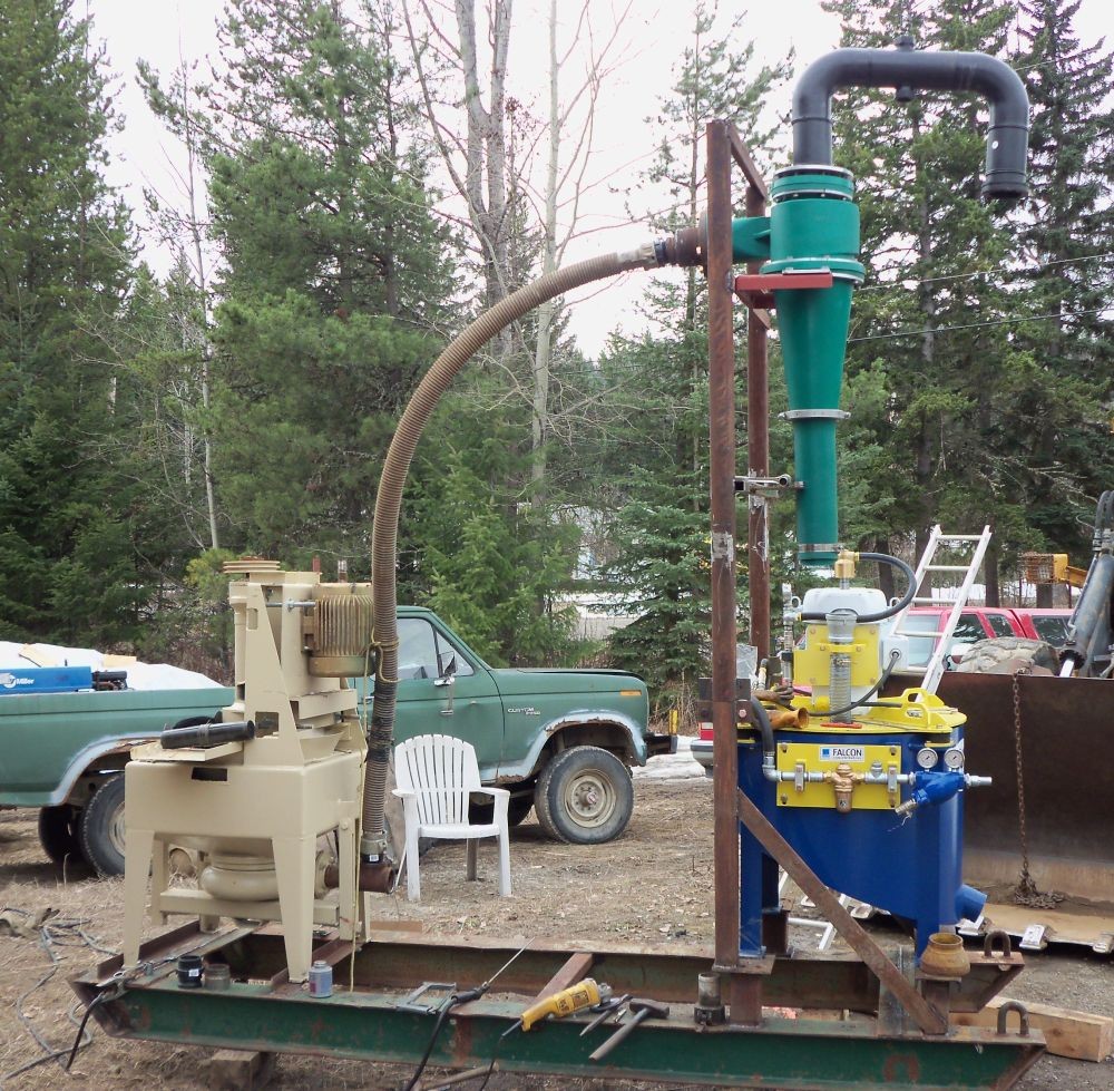 iCon i350 Concentrator