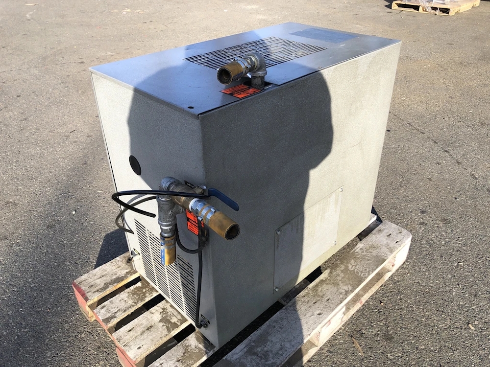 Sécheur d'air réfrigéré M100