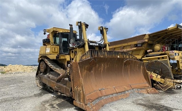 CAT D10T Dozer
