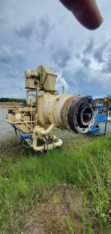 65 Million BTU Burners