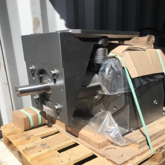 Nord 61.63:1 Inline Reducer