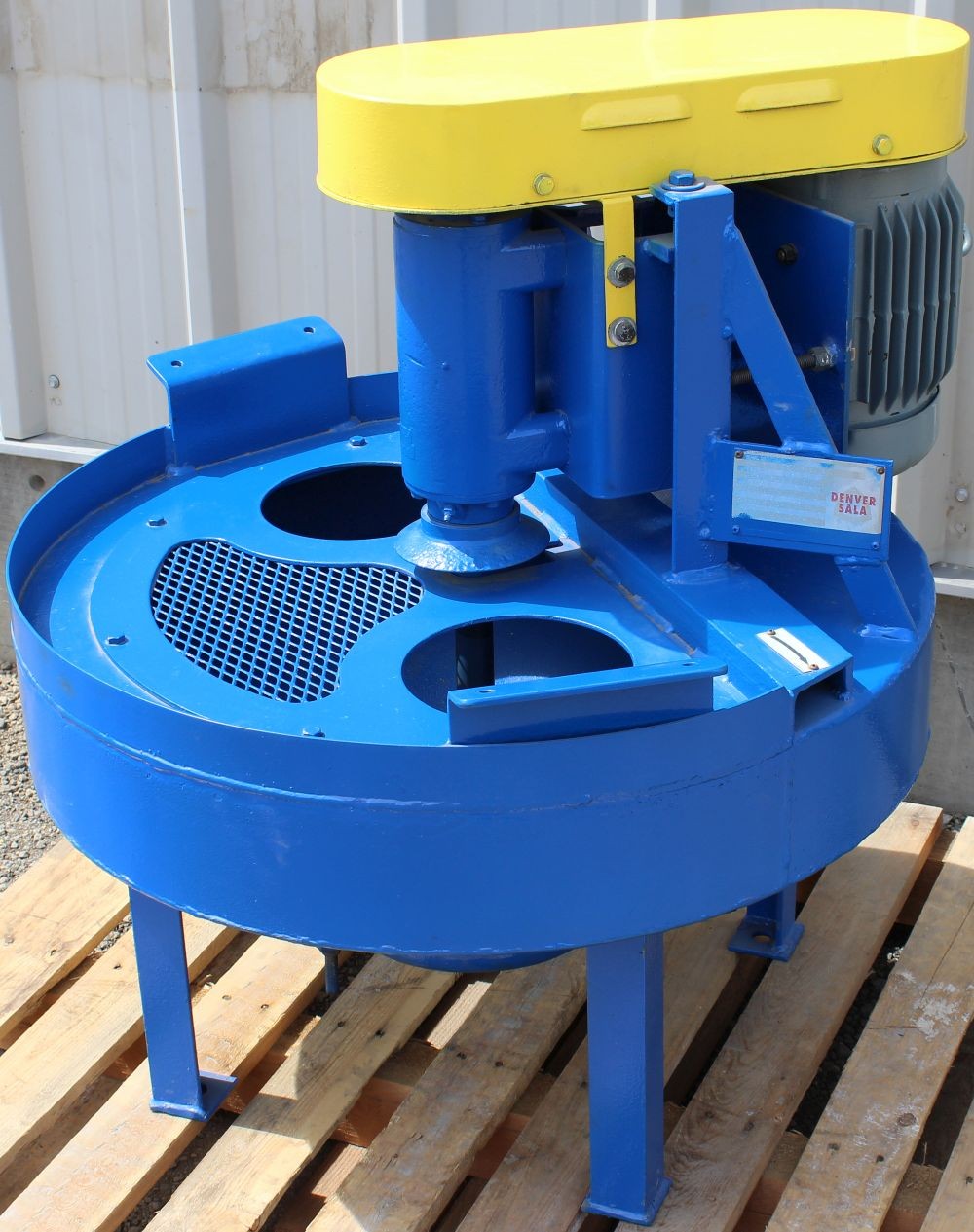 Sala SPV 180 Vertical Tank  Pump