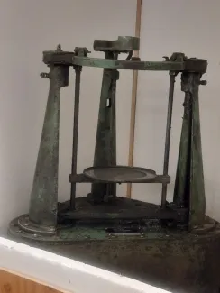 Tyler Ro-Tap Testing Sieve Shaker