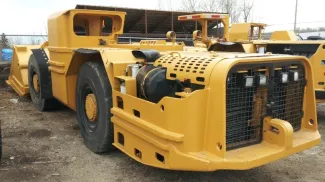 Atlas Copco ST710 Scooptram LHD