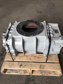 Roots 616 Ram Positive Displacement Blower