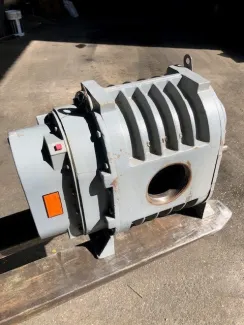 Sutorbilt 5LP GAELBPA Positive Displacement Blower