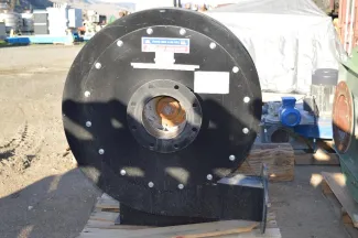Chicago Design 53 Single Stage High Pressure Blower
